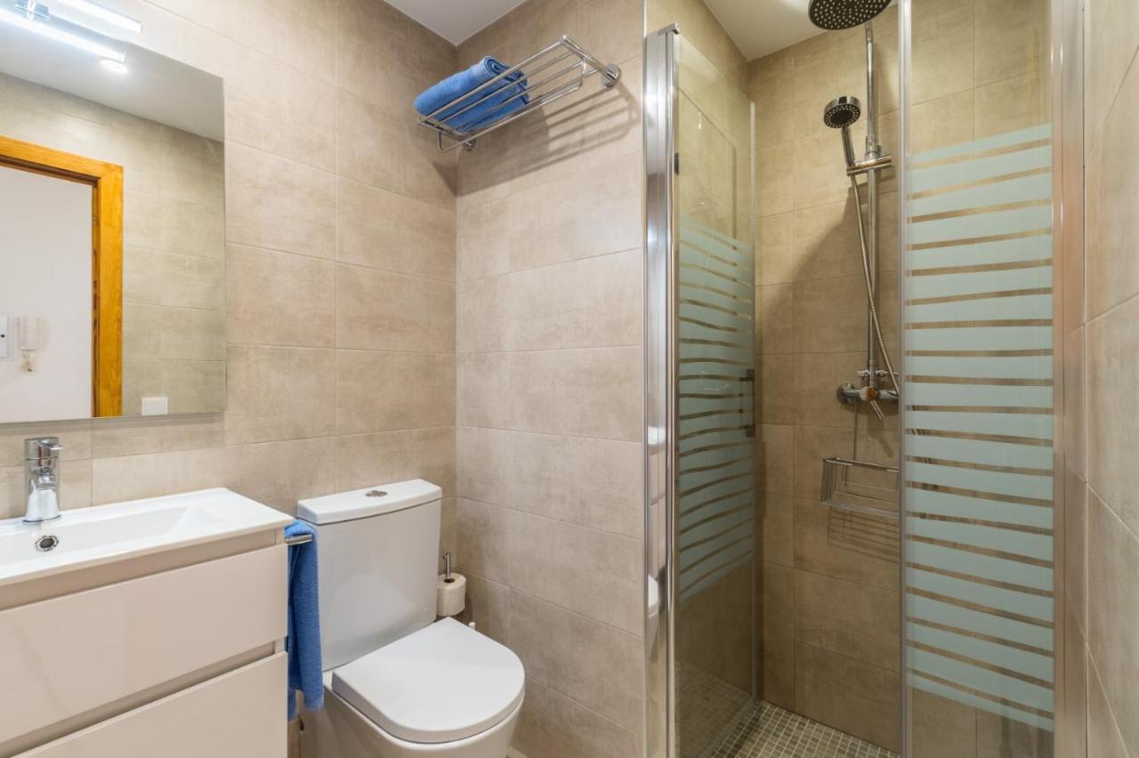 Vives Apartamento Cala Millor  Exterior foto
