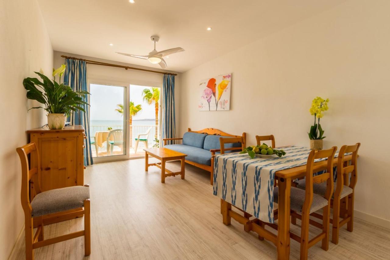 Vives Apartamento Cala Millor  Exterior foto