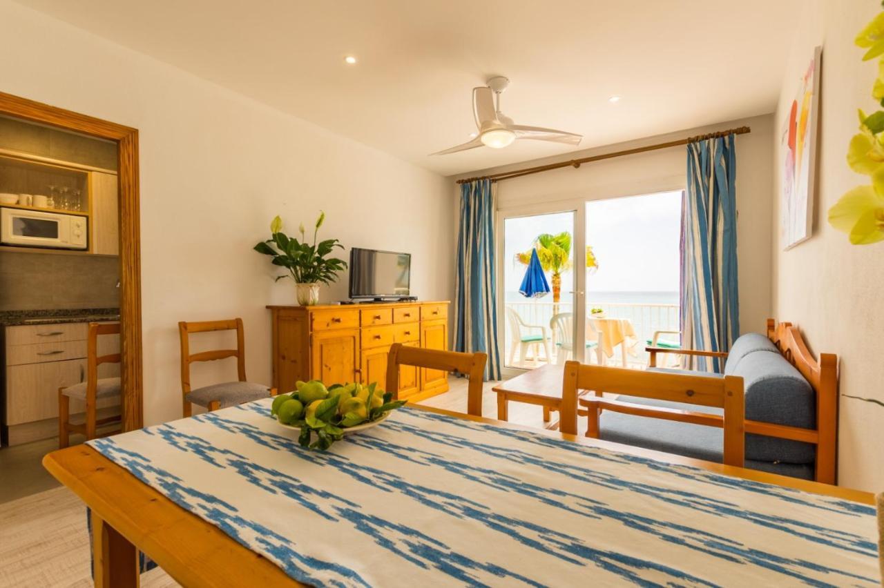 Vives Apartamento Cala Millor  Exterior foto