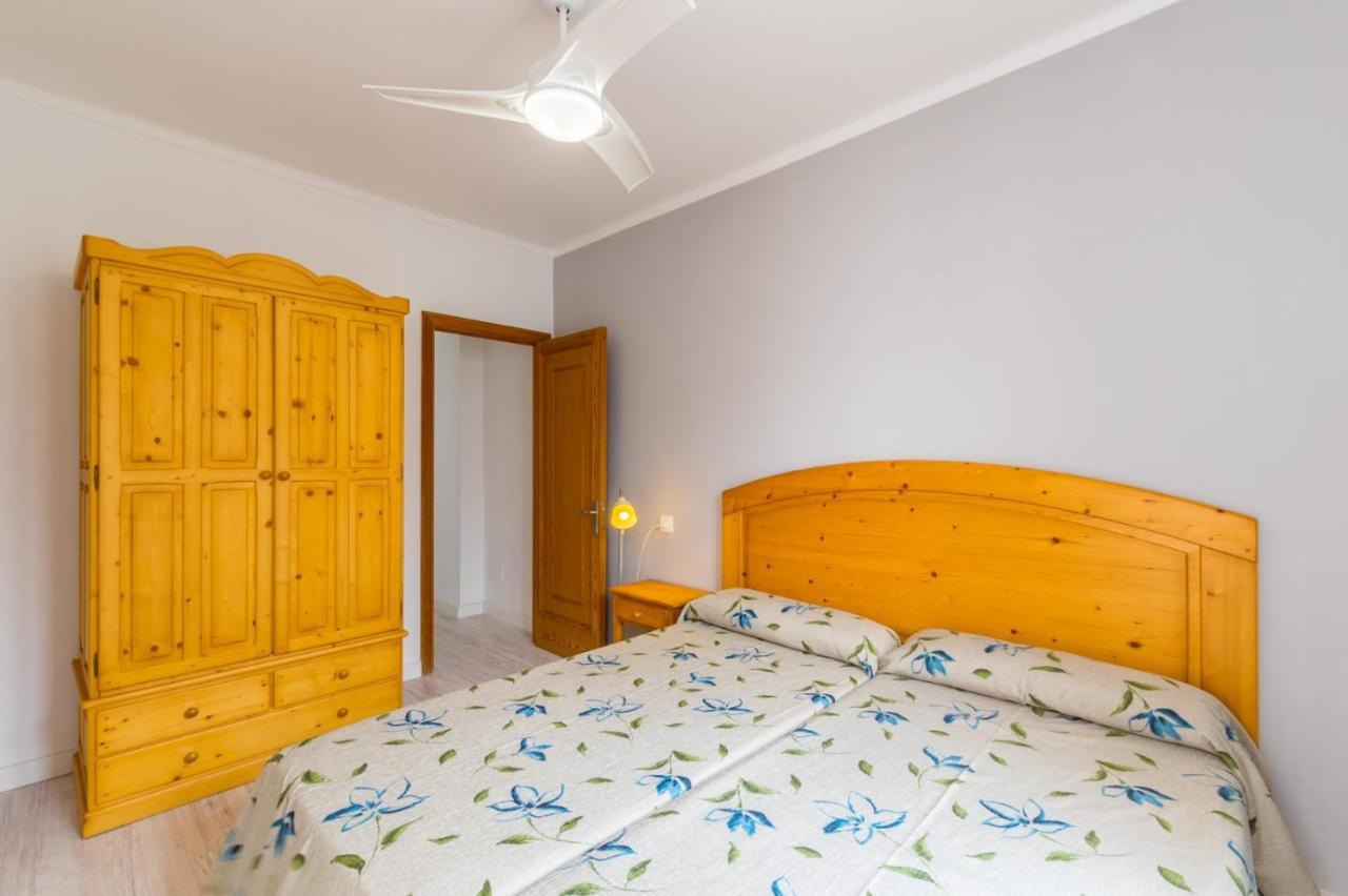 Vives Apartamento Cala Millor  Exterior foto