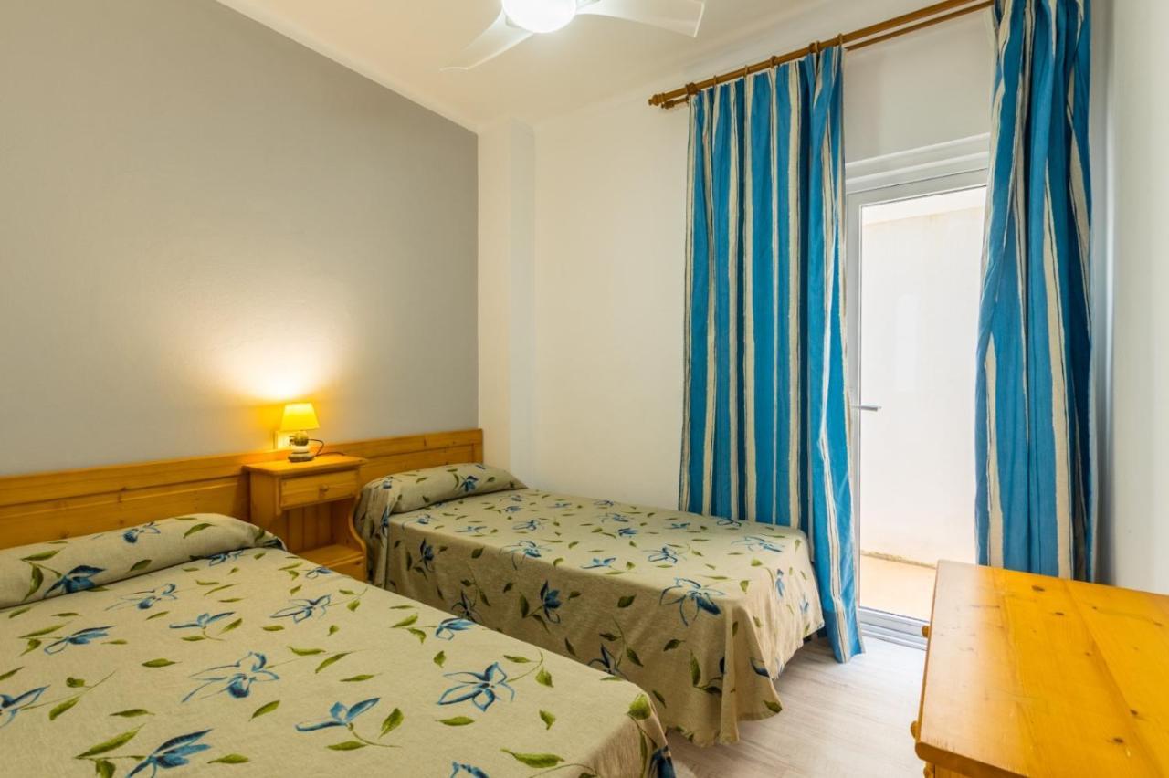 Vives Apartamento Cala Millor  Exterior foto
