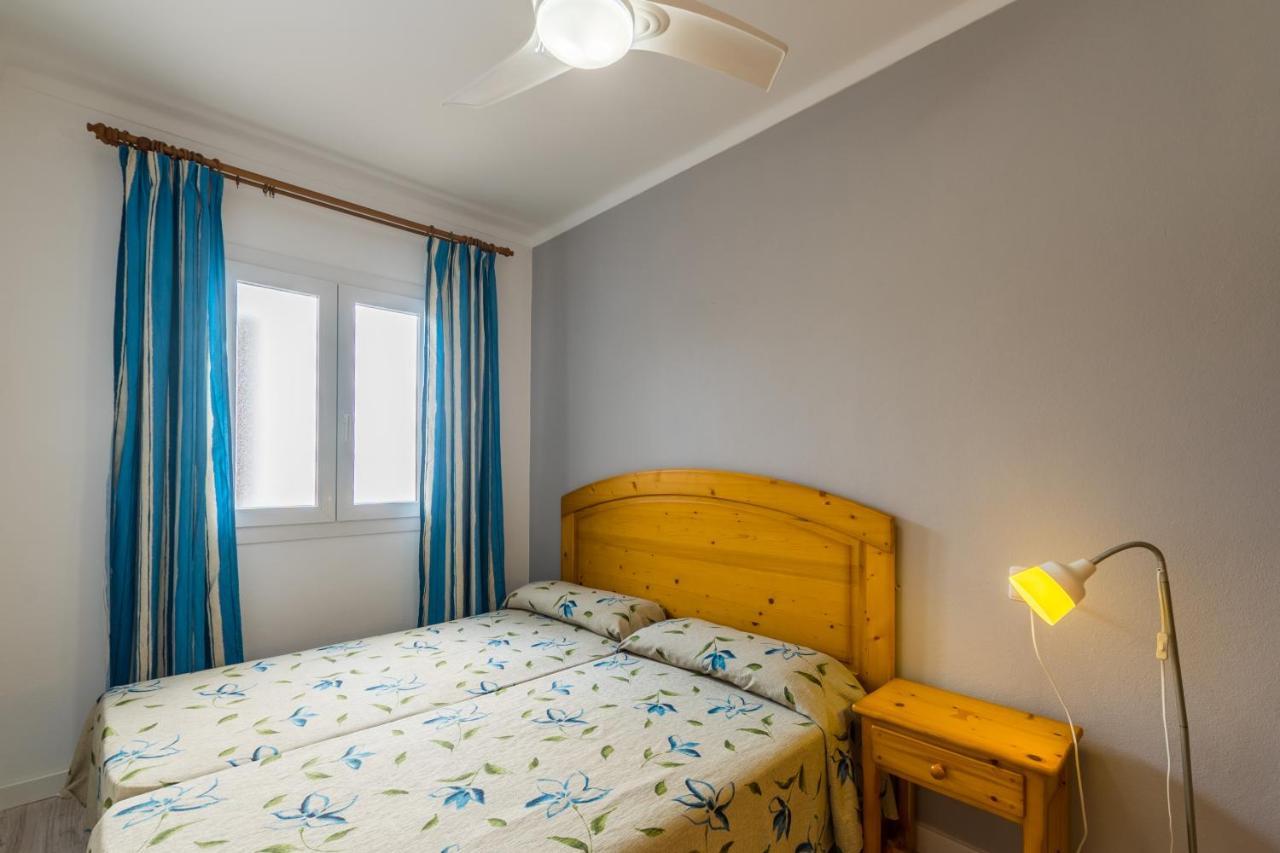 Vives Apartamento Cala Millor  Exterior foto