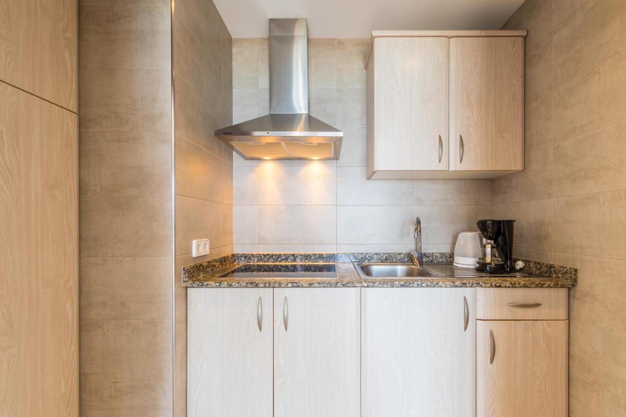 Vives Apartamento Cala Millor  Exterior foto