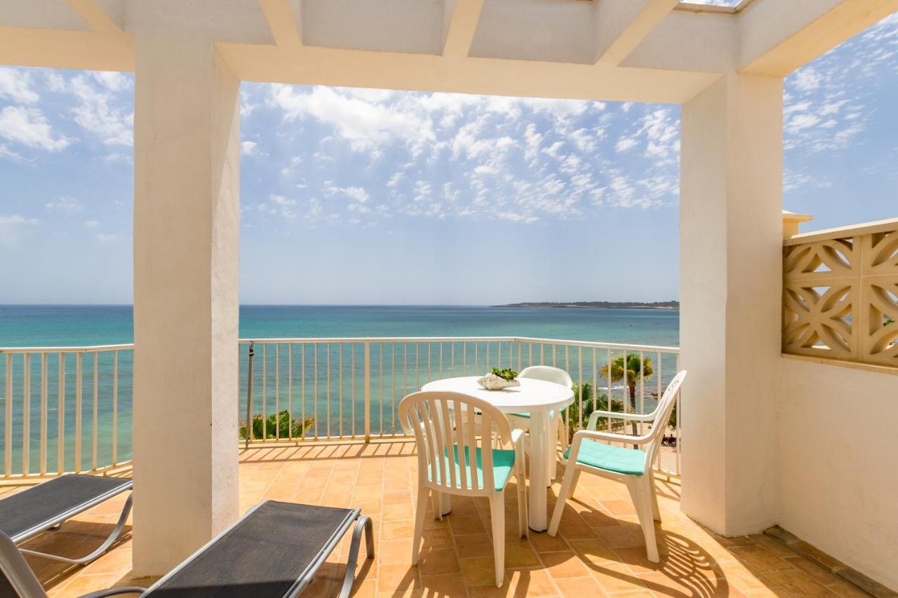 Vives Apartamento Cala Millor  Exterior foto