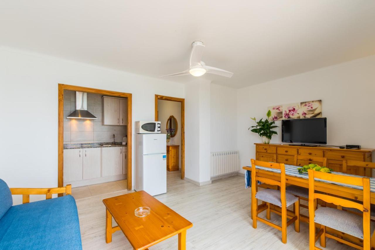 Vives Apartamento Cala Millor  Exterior foto