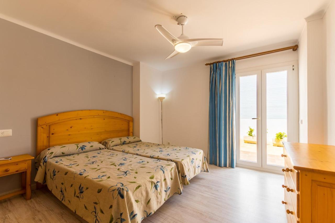 Vives Apartamento Cala Millor  Exterior foto