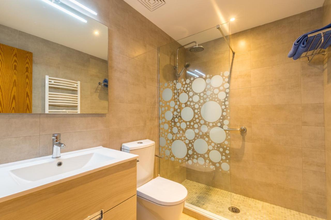 Vives Apartamento Cala Millor  Exterior foto