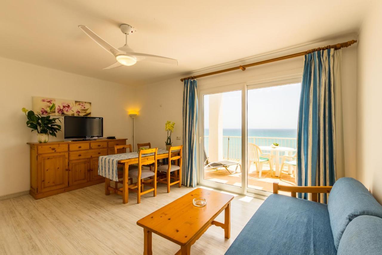Vives Apartamento Cala Millor  Exterior foto