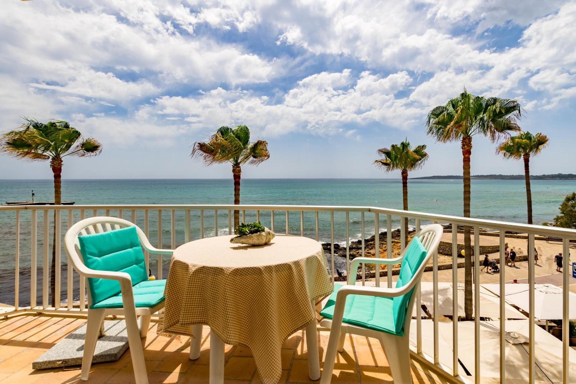 Vives Apartamento Cala Millor  Exterior foto
